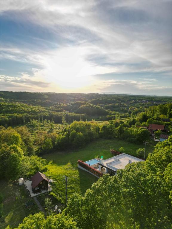Upoznajte Vukomeričke gorice